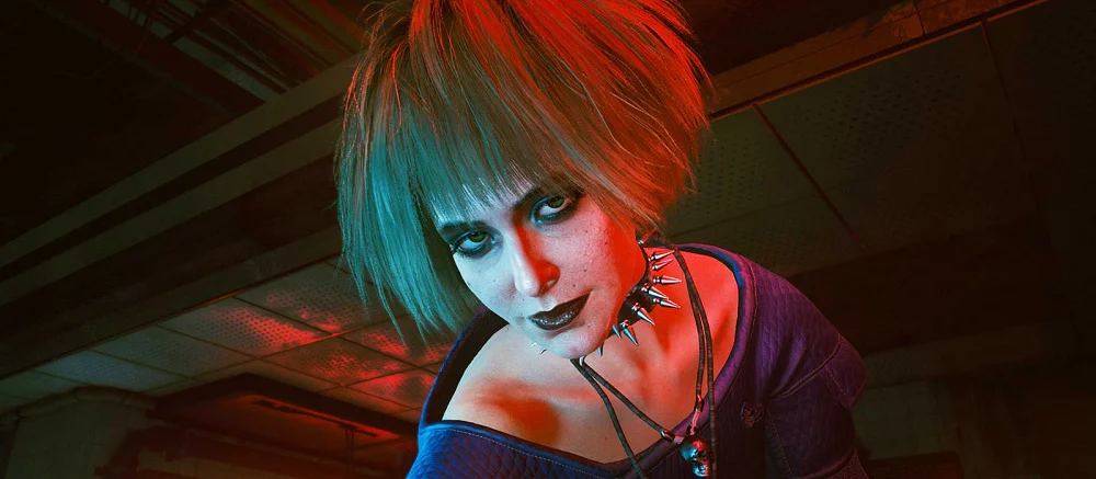 Cyberpunk 2077 версии 1.5 уже сравнили на PS4, PS5, Xbox One и Xbox Series X, показав главные отличия