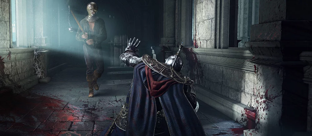 Дарим ключи на предзаказ Elden Ring для PC за победу в розыгрыше. Условия очень простые