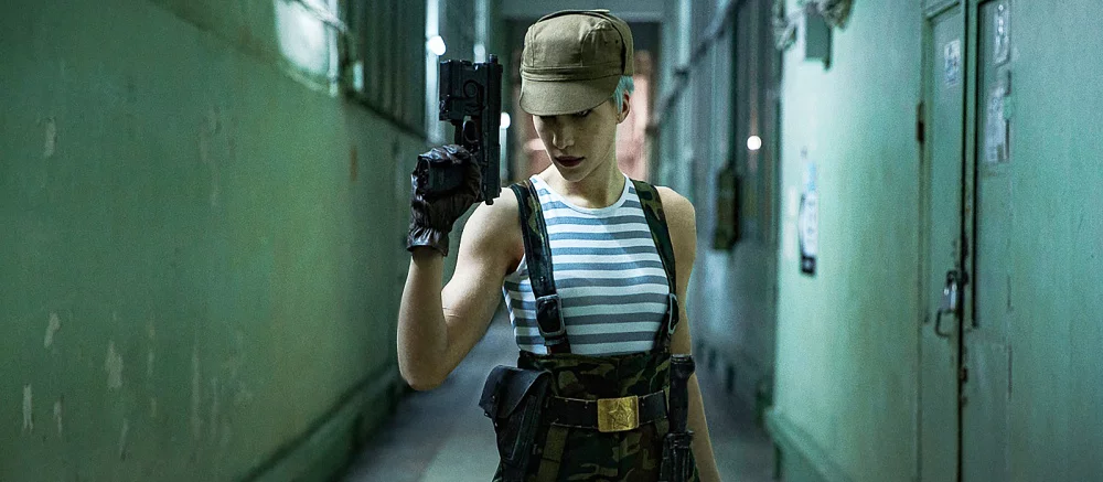 Девушка из Новосибирска заинтересовала Хидео Кодзиму, когда показала фото своего косплея по Metal Gear Solid 2