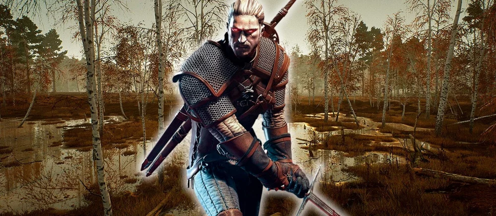 Дизайнер Cyberpunk 2077 и «Ведьмака» показал невероятно детализированный лес на Unreal Engine