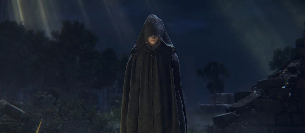 Для Elden Ring уже вышел патч 1.02, улучшающий работу игры