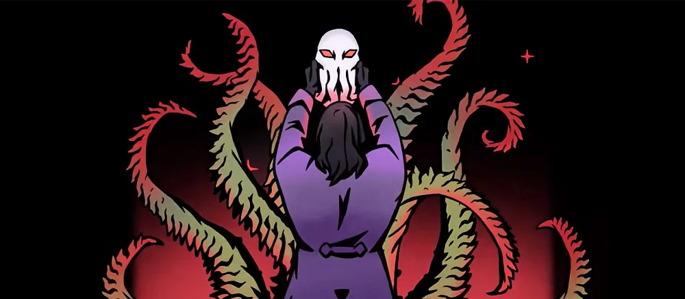 Для Steam анонсирован новый шутер-рогалик по Лавкрафту. Его уже дают опробовать бесплатно