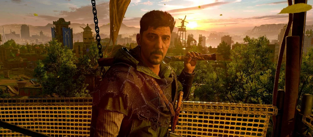 Dying Light 2 запустили на ПК без видеокарты и показали, сколько FPS выдает игра