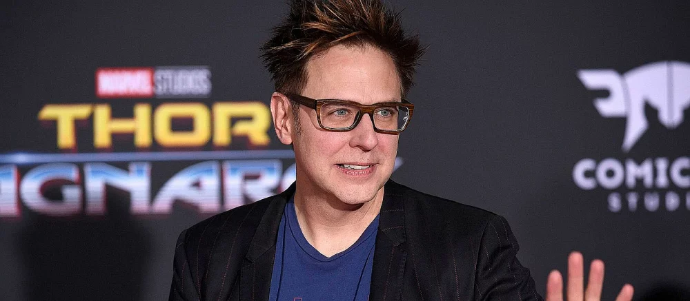 Режиссер «Стражей галактики» Джеймс Ганн назвал три любимые игры