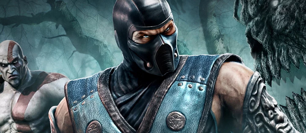 Эд Бун намекнул, что следующая игра студии NetherRealm — не Mortal Kombat 12 или Injustice 3