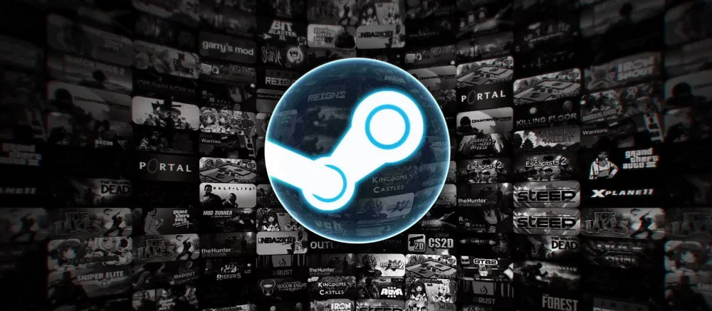 Экономия 5000 рублей — сразу 15 годных игр для Steam отдают всего за $5