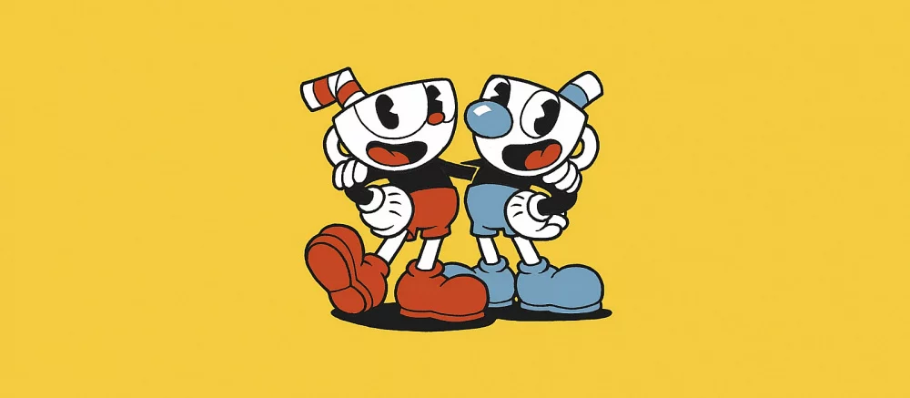 Экранизацию хардкорного платформера Cuphead уже можно посмотреть на Netflix
