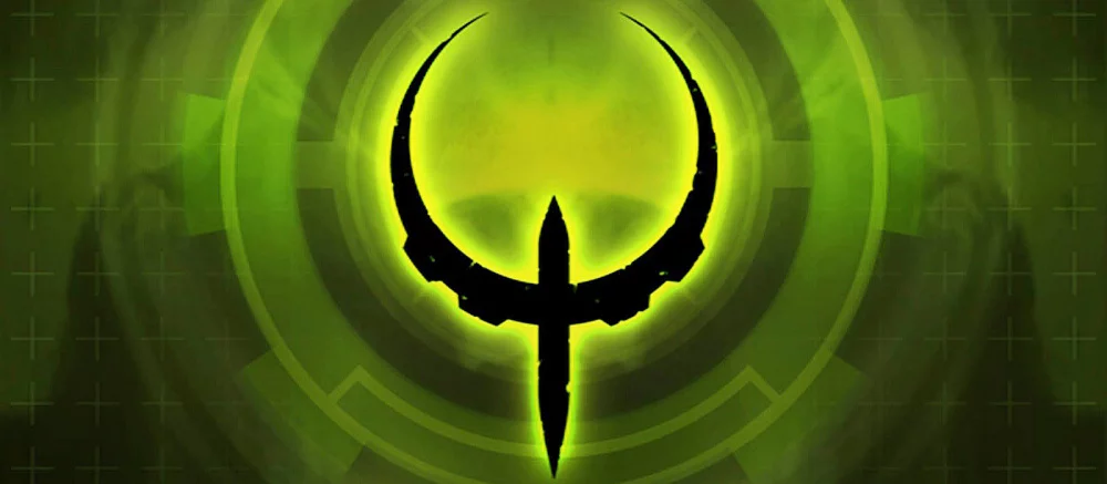 Если бы Quake 4 вышла в 90-х — знаменитый шутер id Software воссоздали на движке второй части и сравнили с оригиналом