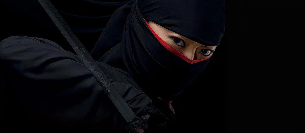 Этот мод позволяет стать настоящим ниндзя в DOOM