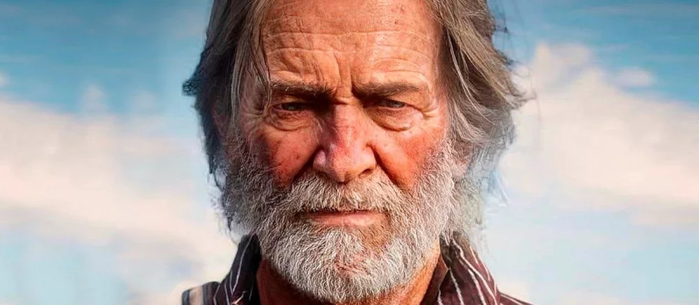 Фанат состарил главных героев Red Dead Redemption 2 — так они могут выглядеть в третьей части