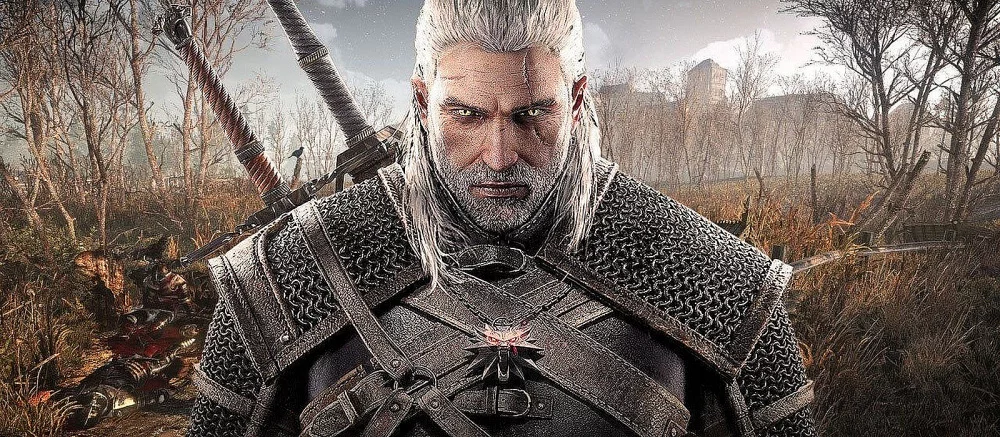 Фанат улучшил шерсть у монстров и животных в The Witcher 3