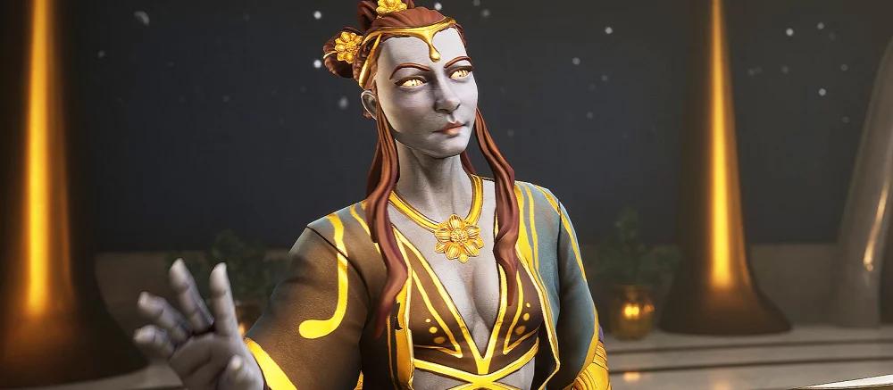 Фэнтезийная RPG с множеством концовок, вдохновленная Dragon Age и Neverwinter Nights — на ПК вышла The Waylanders