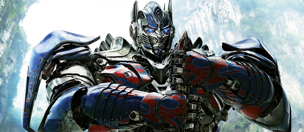 Фильм «Трансформеры: Восхождение Звероботов» станет первой частью новой трилогии и расскажет об Оптимусе Прайме в 90-х
