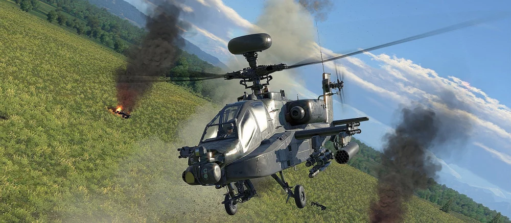 Создатели War Thunder объявили конкурс для разрабочтиков игр