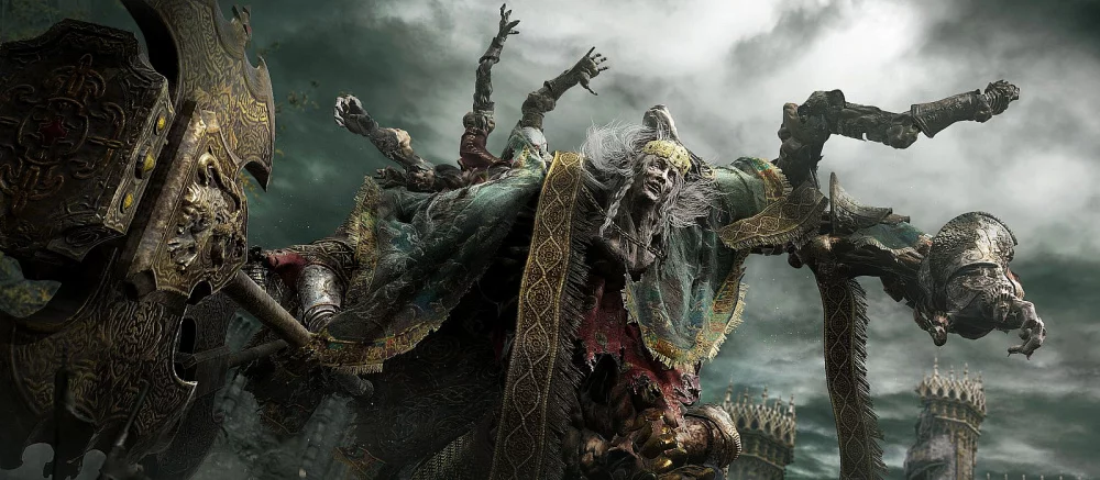 Гайд для новичков Elden Ring. Как создать персонажа, улучшать оружие, выполнять задания, призывать духов, получить Пепел войны и другие полезные советы