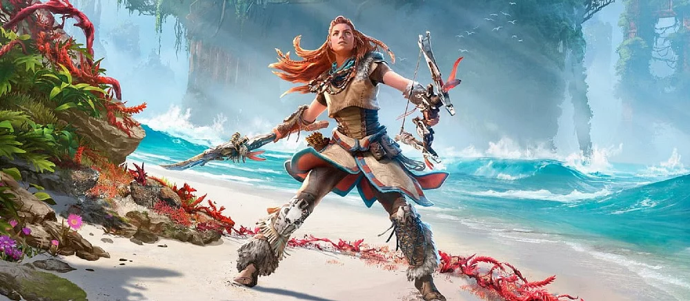 Гайд на лучшие навыки в Horizon Forbidden West — чем отличаются разные виды умений, какие скиллы прокачать в начале игры