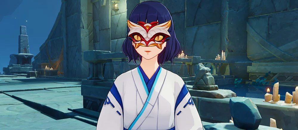 Гайд по ивенту «Подношение врат трёх миров» в Genshin Impact: как разблокировать телепорты, как повысить уровень статуи вассалов и где найти Ядро Мира света