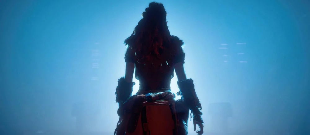 Гайд по котлам в Horizon Forbidden West — как пользоваться фабрикатором и получить все блокираторы в игре