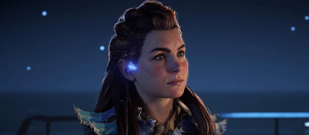 Гайд по верстаку Horizon Forbidden West. Как улучшать снаряжение, как увеличить вместимость сумок и инвентаря