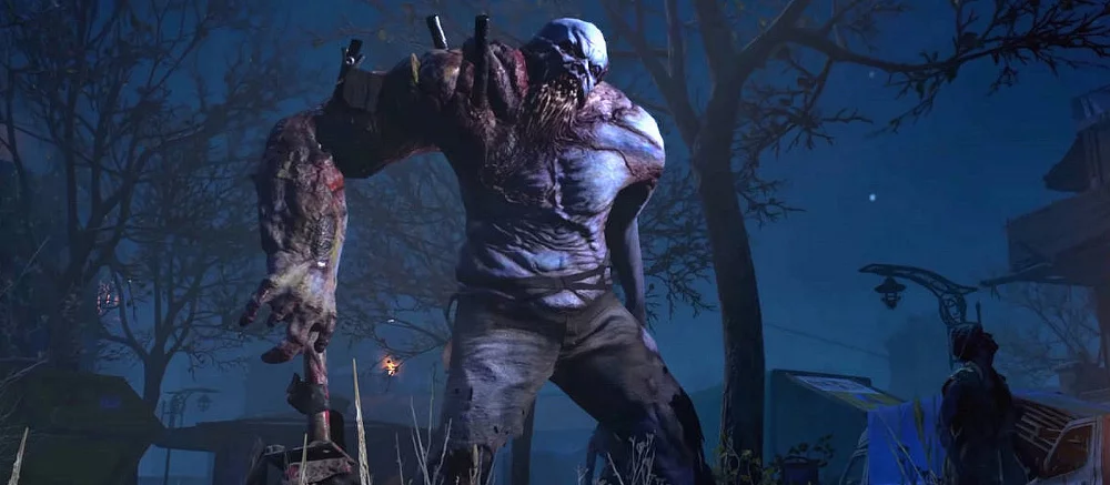 Где найти и как получить необычные, редкие и уникальные трофеи с заражённых в Dying Light 2 Stay Human. Полный список зомби и места обитания