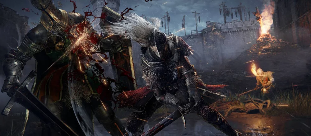 Где найти кузнечные камни в Elden Ring. Для чего нужны и как повысить уровень камней мрака