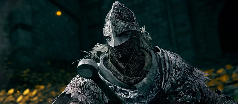 Где найти «Пепел духа» и колокольчик для призыва существ в Elden Ring: какие свитки самые сильные и как ими пользоваться