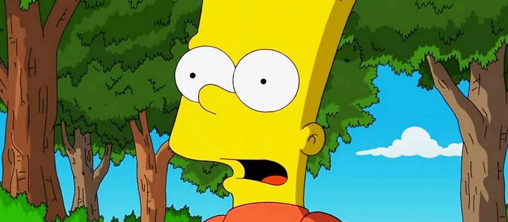 Геймер пробился в топ, когда показал воссозданный им город из «Симпсонов» в Minecraft. На работу у него ушло 7 месяцев