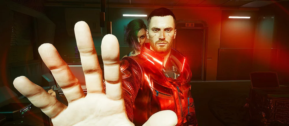 Геймер сравнил обновленную Cyberpunk 2077 с самой первой версией. Отличий действительно очень много