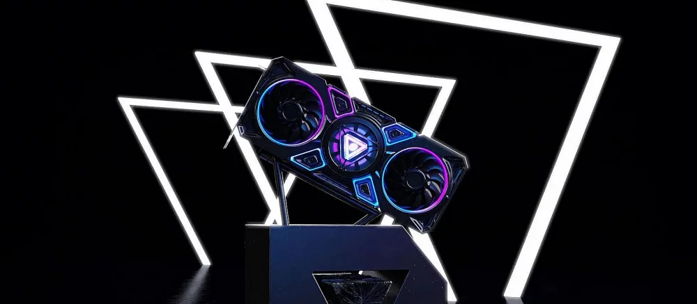 Глава Intel пообещал решить проблему с дефицитом видеокарт