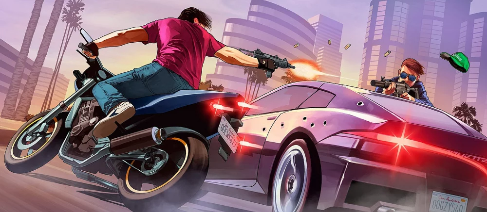 Глава Take-Two рассказал, зачем выпускать GTA 6, если GTA 5 и так отлично продается