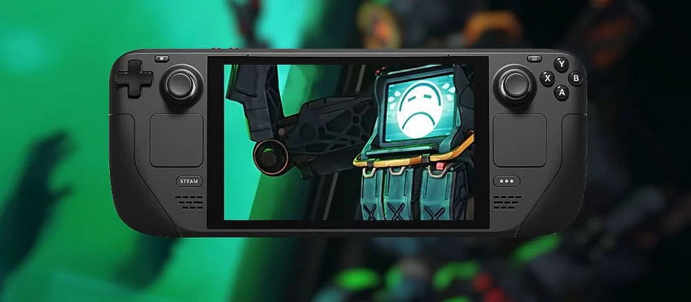 GOG не будет поддерживать Steam Deck, но всё же игры запустить получится