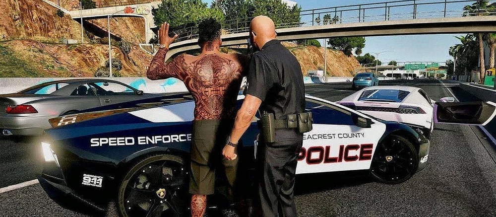 GTA 6 в разработке, первые тесты Steam Deck, Dying Light 2 запустили на ПК без видеокарты — подкаст VGTimes