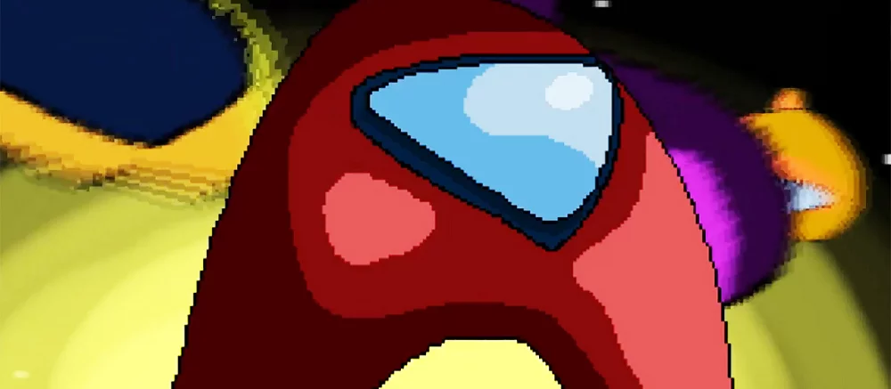 Халява: на ПК началась бесплатная раздача игры про инопланетянина Alien Infiltration. Это клон Among Us