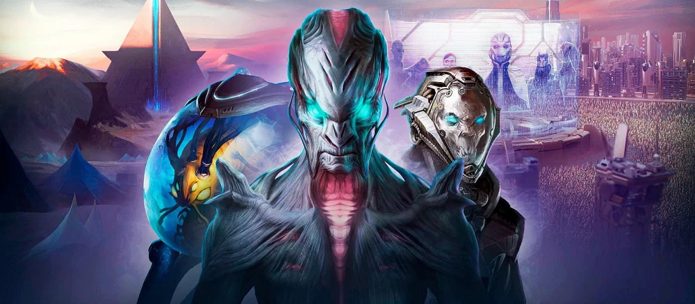 Халява: на ПК раздают сразу 5 игр, включая Stellaris