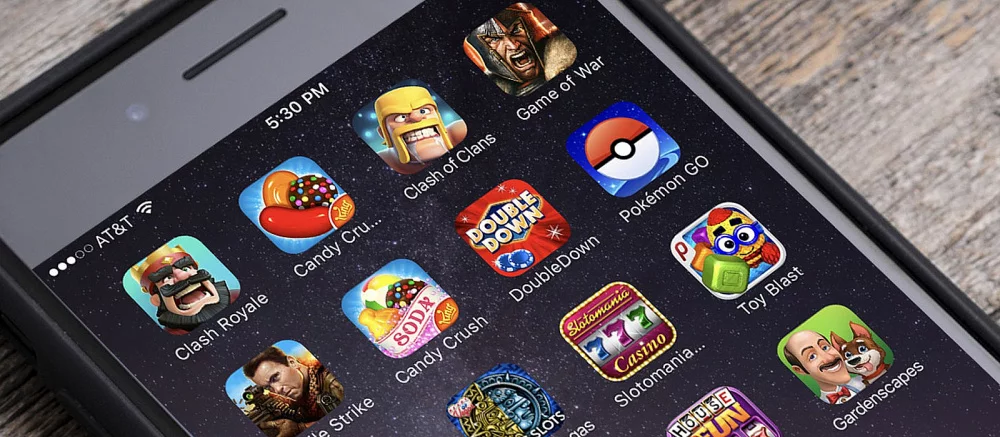 Халява: сразу 4 игр и 4 программы отдают бесплатно и навсегда в Google Play и App Store