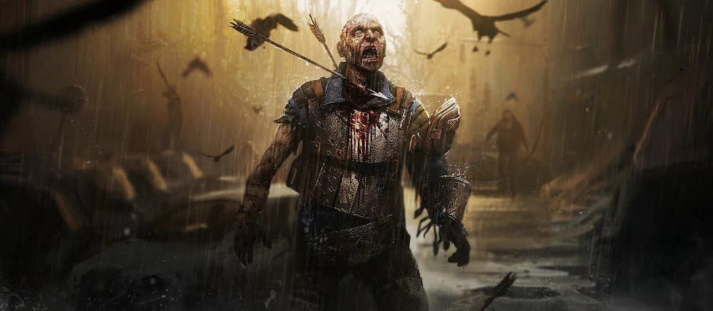 Халявные Dying Light 2 Stay Human, Kingdom Come: Deliverance и The Evil Within 2 — в нашей рулетке появились новые крутые игры для ПК