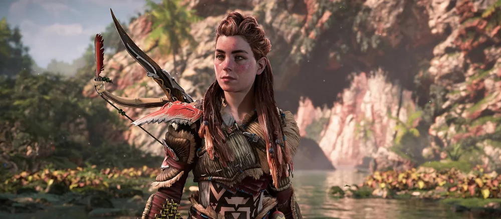В новом трейлере Horizon Forbidden West показали, какие испытания ждут Элой