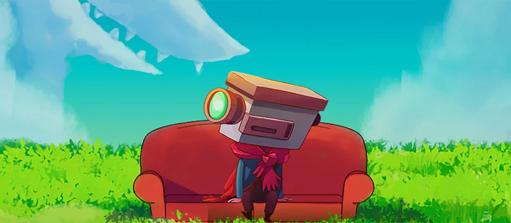 Игра, которую называют смесью Hollow Knight, Celeste и Limbo — анонсирована метроидвания The Perfect Pencil