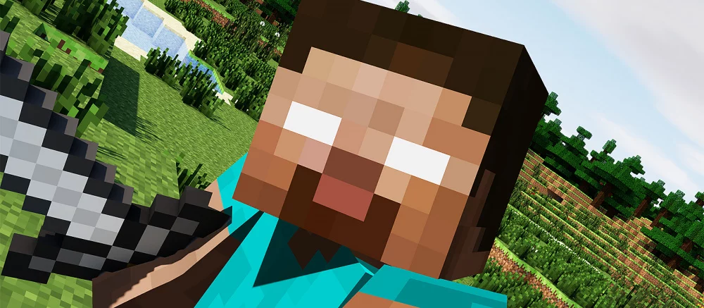 Игрок удивил других геймеров, показав реалистичный город в Minecraft, который можно спутать с настоящим