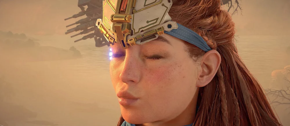 Игроки попытались «уронить» рейтинг Horizon Forbidden West на Metacritic. Не получилось