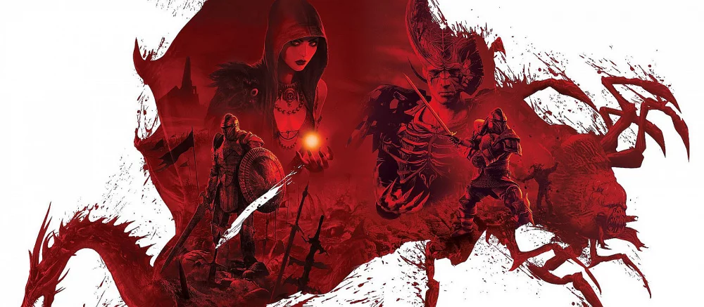 Инсайдер рассказал, когда должна выйти Dragon Age 4 и что за секретный анонс готовит Capcom