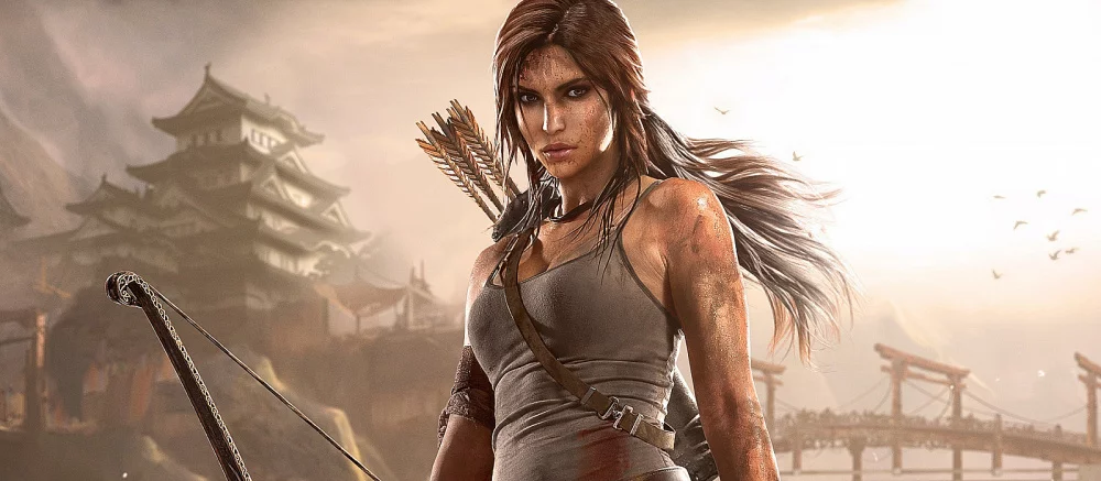 Intel показала мини-ПК с видеокартой Arc Alchemist, на нём запустили демку Tomb Raider