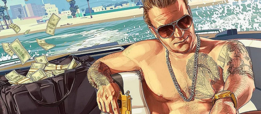 Известный журналист назвал возможную дату релиза GTA 6 — и даже не одну