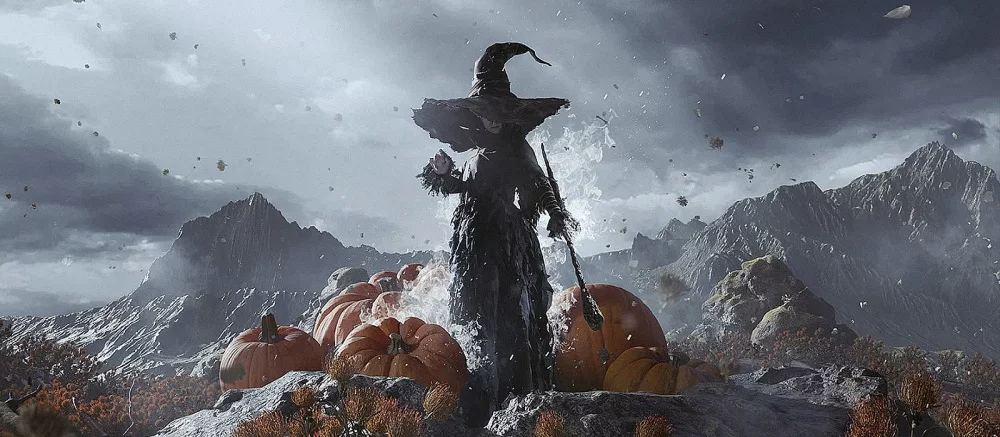 «Как можно делать такую красоту?» Девушка из Москвы снялась в эффектном косплее Карлы из Dark Souls 3