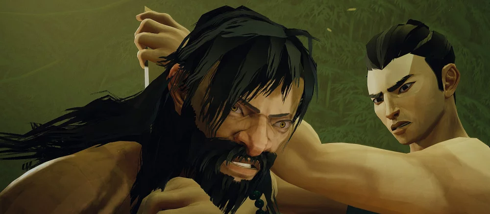 Как победить боссов Фахара, Шона, Куроки, Цзиньфэн, Яня и открыть секретную (истинную) концовку в Sifu