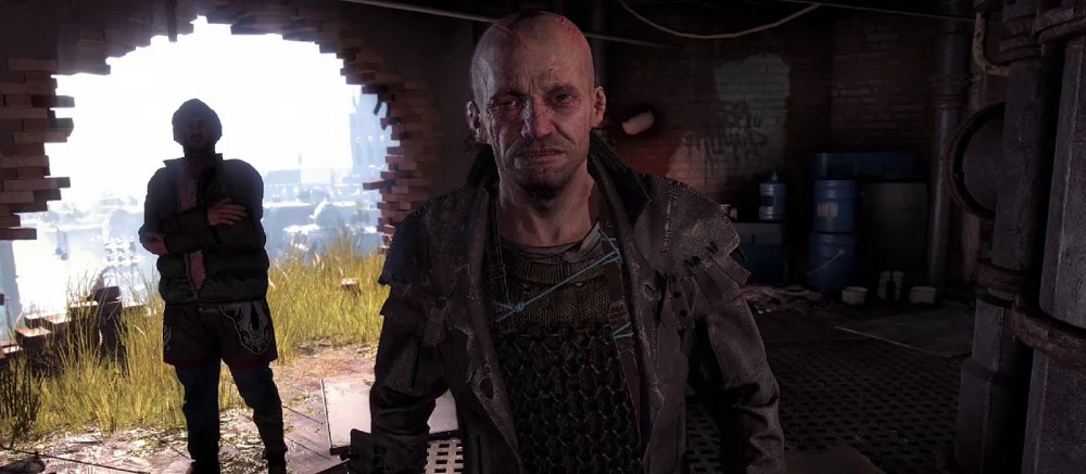 Как получить бесплатные награды Twitch Drops для Dying Light 2 Stay Human