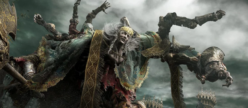 Для чего нужны руны в Elden Ring: как быстро получить большое количество рун