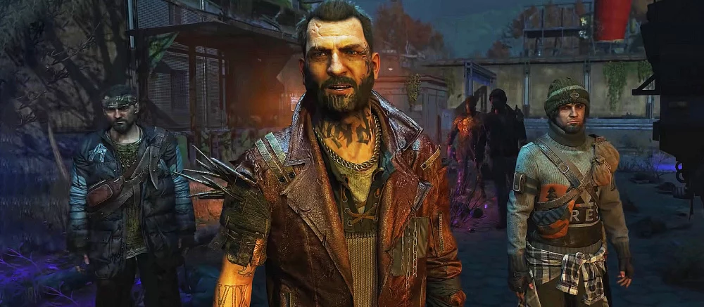 Как получить секретный велосипед в Dying Light 2 Stay Human — где найти всех красных уточек и как включить меню разработчиков