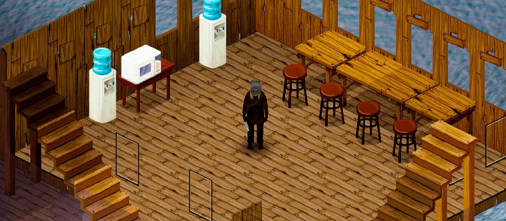 Как прокачать навык «Строительство» в Project Zomboid. Где найти молоток, гвозди, пилу и как подключить бочку к раковине для питьевой воды