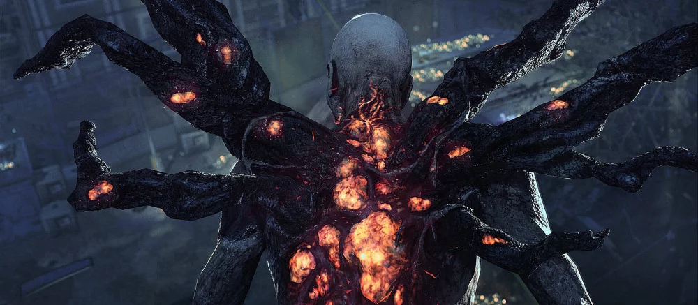 Как спасти Дэмиена по квесту «Пропавшие без вести» в Dying Light 2 Stay Human